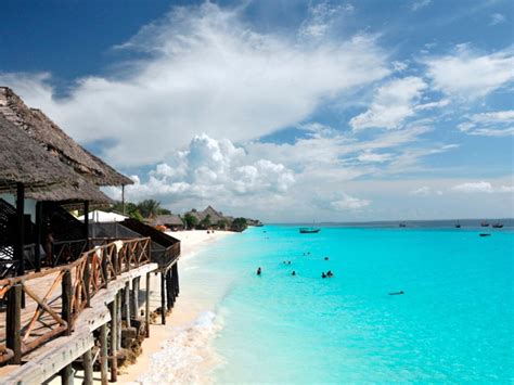 Zanzibar Island Tanzania - Things to do, Map, Hotels, Restaurants