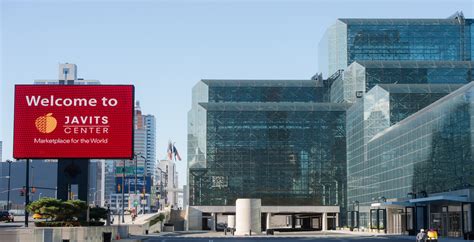 Javits Center Expansion