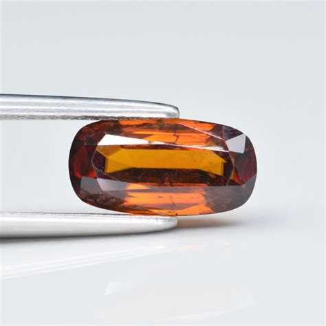 4.12 CRT NATURAL COLOUR CHANGE BASTNASITE GEMSTONE