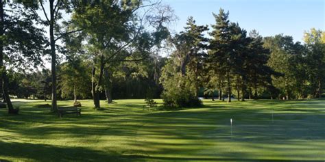 North Middlesex Golf Club - Reviews, Scorecards, Information