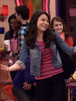 iCarly : iRescue Carly (2012) - Phill Lewis, Jean Sagal, Adam Weissman ...