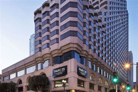 Parc 55 San Francisco – A Hilton Hotel Deals | Allegiant®