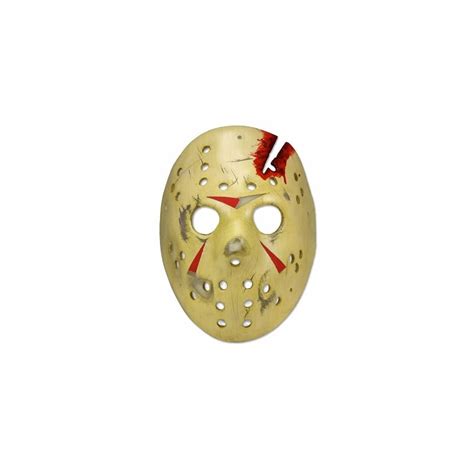 Kosciuszko Gewöhnen Mach das Leben neca friday the 13th jason mask prop replica Show Mission Werden