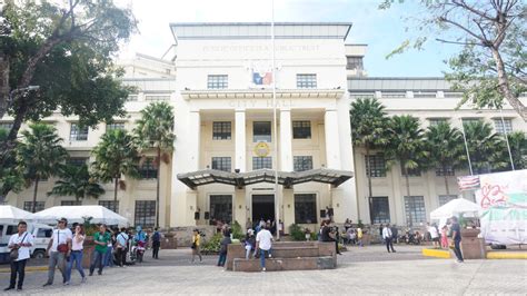 Cebu City Hall closed for disinfection on July 9-10 | Cebu Daily News