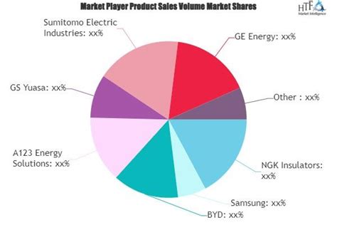 Grid Scale Battery Storage Market Likely to Enjoy Explosive