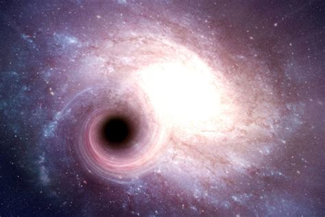 Study disproves Hawking, shows tiny black holes may not account for Dark Matter