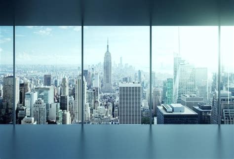 Office Background For Zoom Window - Jaka-Attacker