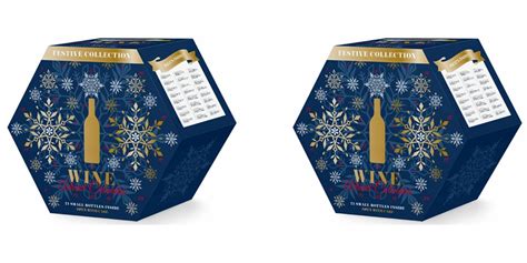 Aldi’s Wine Advent Calendar Will Be Back In Stores November 6