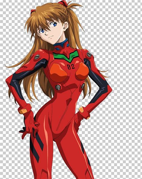 Asuka Langley Soryu Rei Ayanami Toji Suzuhara Shinji Ikari Rebuild Of ...