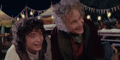 LOTR: Why Are Frodo And Bilbo So Good At Solving Riddles?