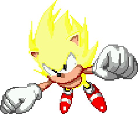 super sonic - Sonic Foto (33485118) - Fanpop