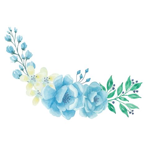 Flower bouquet, floral Clip art Element Transparent Background 24625678 PNG