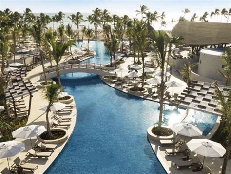 Hyatt Ziva Cap Cana in 2021 | Mexico resorts, Romantic vacations, Honeymoon