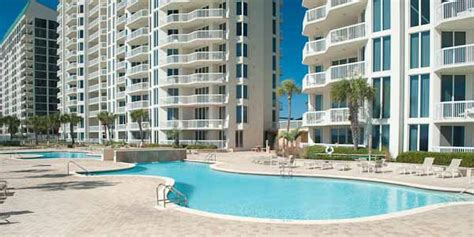 Condos for Sale in Silver Beach Towers - Destin Florida Condos