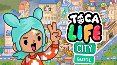 Toca Boca Life World Pets Guide APK for Android Download