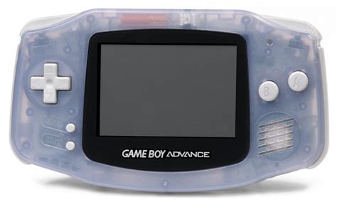 Nintendo Game Boy Advance Images - LaunchBox Games Database