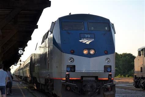 Northeast Regional Stops & Things to Know | Amtrak Guide