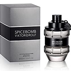 Spicebomb vs. Spicebomb Extreme Comparison | bestmenscolognes.com