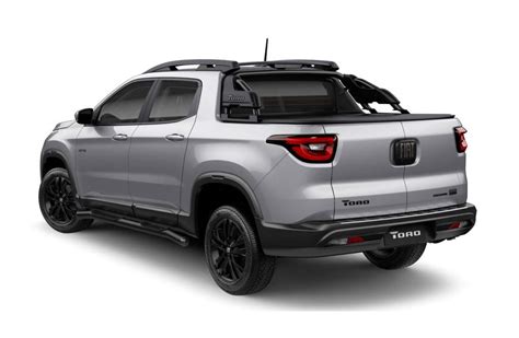 Fiat Toro 2023: qué cambió - Mega Autos