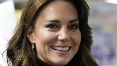 Kate, princess of Wales, is discharged from London hospital after ...