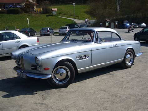 BMW 503 Coupe Foto & Bild | autos & zweiräder, oldtimer youngtimer ...