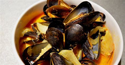 10 Best Mussel Pot Recipes | Yummly