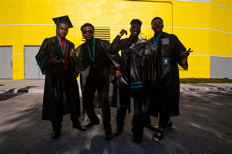 Graduation 2019: East Lee County High School