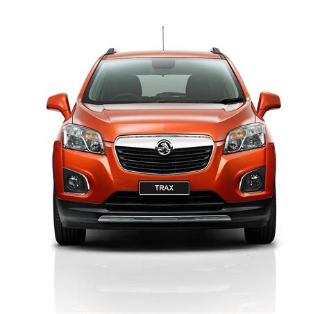 2013 Holden Trax Specs & Photos - autoevolution