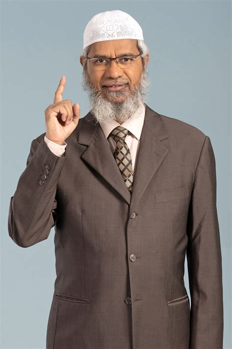 Dr Zakir Naik: Dr Zakir Naik - International Ranking 79