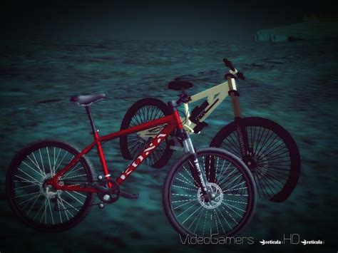 GTA San Andreas - Bikes by THVideoGamersHD on DeviantArt