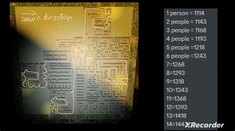 elude glove maze map + codes #slapbattles - YouTube