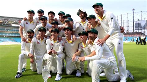 Australia’s full 2021/2022 summer of cricket, including Ashes Test ...