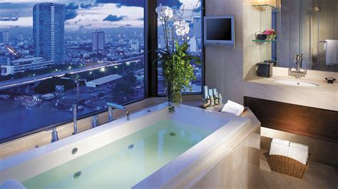 Shangri-La Hotel, Bangkok - Bangkok Hotels - Bangkok, Thailand - Forbes ...