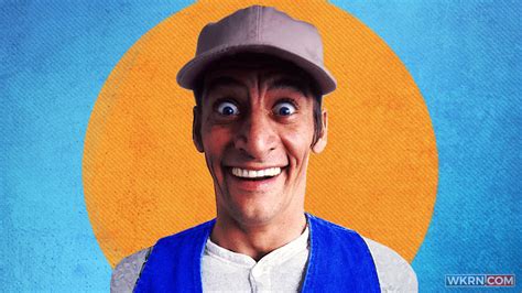 Ernest P. Worrell: The ballad of Jim Varney, a comedic icon