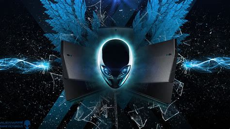 Dell Alienware HD wallpaper | Pxfuel