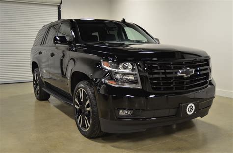 2019 Chevrolet Tahoe Premier for sale #101625 | MCG