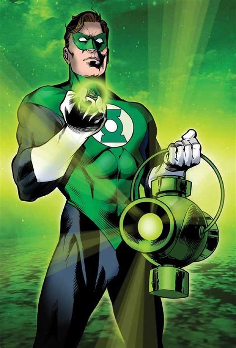 Superhero Green Lantern inspires ODOT to propose new lights for plows ...