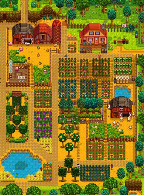 PixelArtus — Stardew Valley System: PC Status: Released...