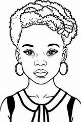 Malcolm X coloring Pages – Artofit sketch template