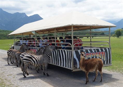 BIOPARQUE ESTRELLA (Monterrey): Ce qu'il faut savoir