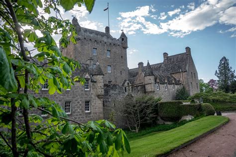 Is Visiting Cawdor Castle in Scotland worth it?