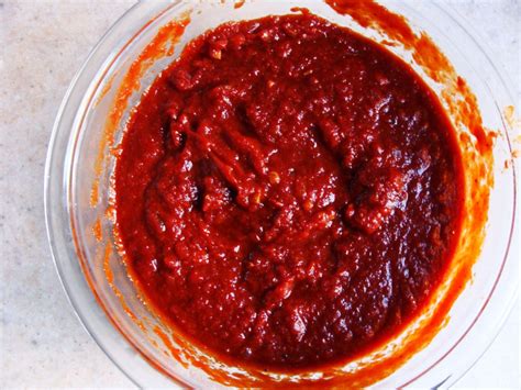 The Basics: Homemade Barbecue Pizza Sauce | Recipe | Homemade barbecue ...