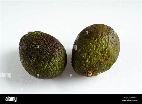 Haas avocado hi-res stock photography and images - Alamy