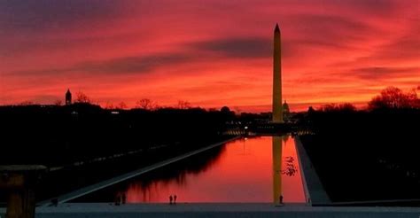 Washington DC Monuments Nighttime Photography Tour from $79 - Book Now on Experience Gifts