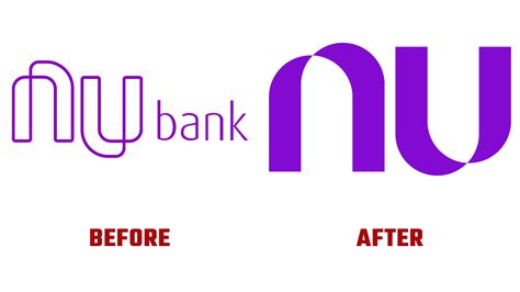 Turning lines in Nubank design