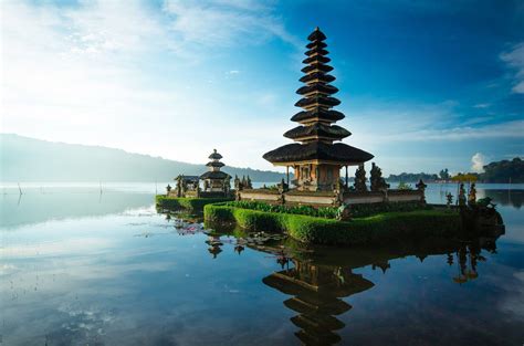 Bali Temple Wallpapers - Top Free Bali Temple Backgrounds - WallpaperAccess