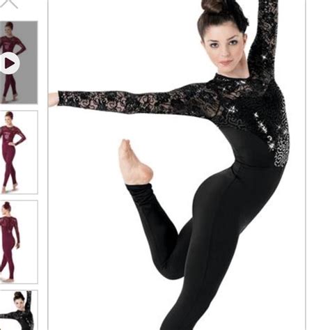 Dancewear Solutions | Pants & Jumpsuits | Dance Wear Solutions ...