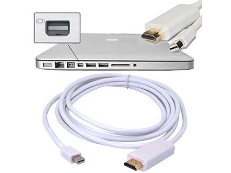 Mac connector to hdmi cable - kurtmeeting