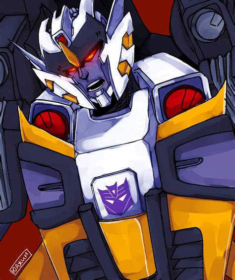 Deadlock | Transformers Amino