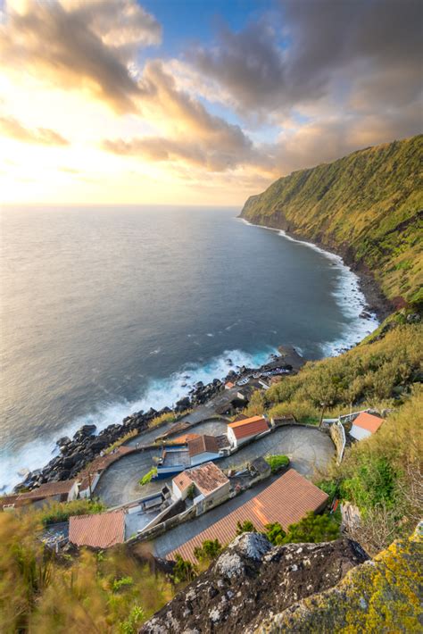 Best Photo Spots on The Azores Islands - Brendan van Son Photography